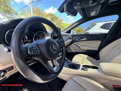 2017 Mercedes-Benz CLA CLA 250   - Photo 26 - Miami, FL 33165