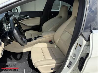 2017 Mercedes-Benz CLA CLA 250   - Photo 6 - Miami, FL 33165