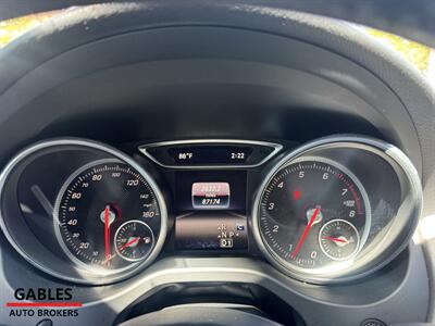 2017 Mercedes-Benz CLA CLA 250   - Photo 32 - Miami, FL 33165