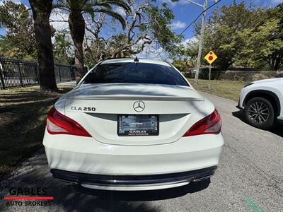 2017 Mercedes-Benz CLA CLA 250   - Photo 15 - Miami, FL 33165