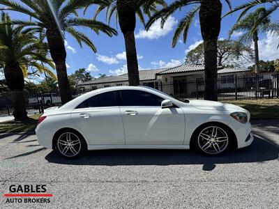 2017 Mercedes-Benz CLA CLA 250   - Photo 18 - Miami, FL 33165
