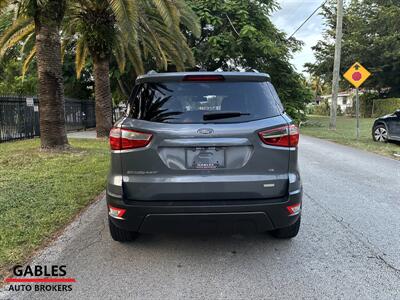 2018 Ford EcoSport SE   - Photo 12 - Miami, FL 33165