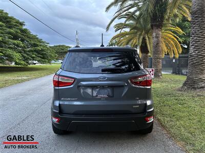 2018 Ford EcoSport SE   - Photo 7 - Miami, FL 33165