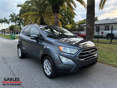 2018 Ford EcoSport SE   - Photo 10 - Miami, FL 33165