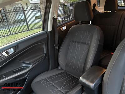 2018 Ford EcoSport SE   - Photo 20 - Miami, FL 33165