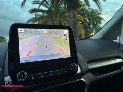 2018 Ford EcoSport SE   - Photo 18 - Miami, FL 33165