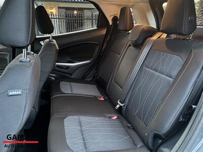 2018 Ford EcoSport SE   - Photo 22 - Miami, FL 33165