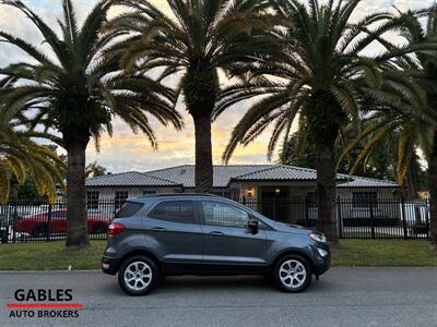 2018 Ford EcoSport SE   - Photo 8 - Miami, FL 33165