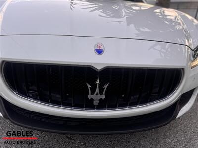 2016 Maserati Quattroporte S   - Photo 5 - Miami, FL 33165