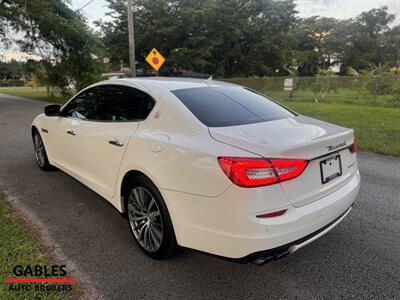 2016 Maserati Quattroporte S   - Photo 23 - Miami, FL 33165