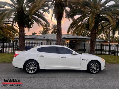 2016 Maserati Quattroporte S   - Photo 20 - Miami, FL 33165