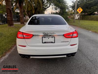 2016 Maserati Quattroporte S   - Photo 22 - Miami, FL 33165