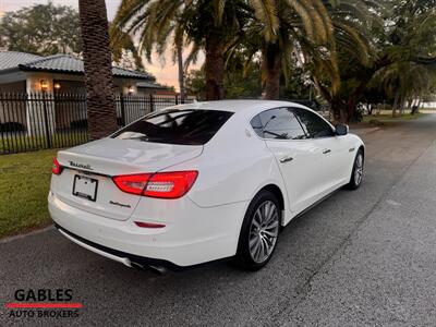 2016 Maserati Quattroporte S   - Photo 21 - Miami, FL 33165