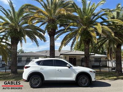 2021 Mazda CX-5 Sport - Photo 3 - Miami, FL 33165