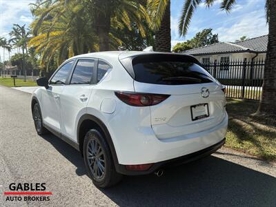 2021 Mazda CX-5 Sport - Photo 11 - Miami, FL 33165