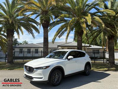2021 Mazda CX-5 Sport - Photo 2 - Miami, FL 33165