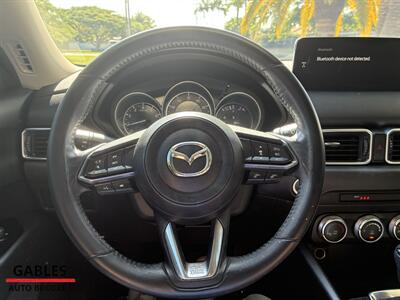 2021 Mazda CX-5 Sport - Photo 14 - Miami, FL 33165
