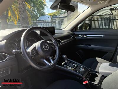 2021 Mazda CX-5 Sport - Photo 13 - Miami, FL 33165