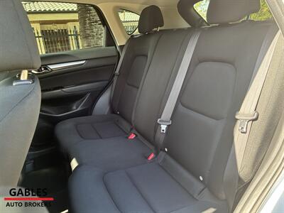 2021 Mazda CX-5 Sport - Photo 21 - Miami, FL 33165