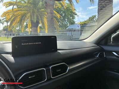 2021 Mazda CX-5 Sport - Photo 16 - Miami, FL 33165