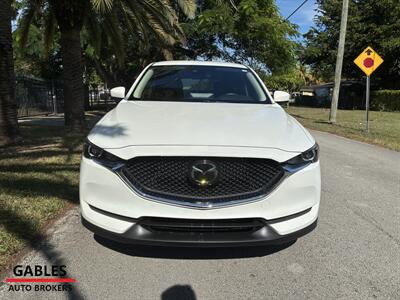 2021 Mazda CX-5 Sport - Photo 7 - Miami, FL 33165