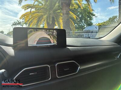 2021 Mazda CX-5 Sport - Photo 17 - Miami, FL 33165