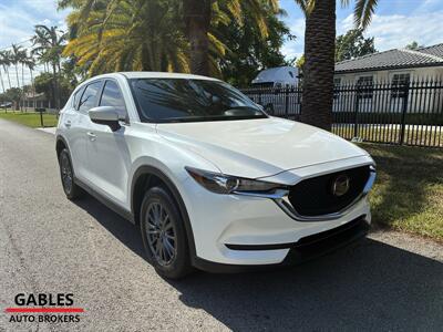 2021 Mazda CX-5 Sport - Photo 8 - Miami, FL 33165