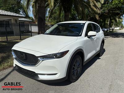 2021 Mazda CX-5 Sport - Photo 5 - Miami, FL 33165
