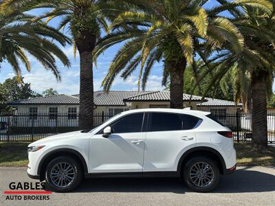 2021 Mazda CX-5 Sport - Photo 4 - Miami, FL 33165
