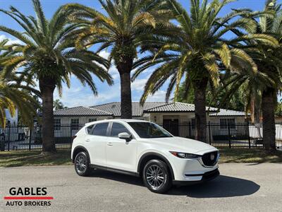 2021 Mazda CX-5 Sport - Photo 1 - Miami, FL 33165