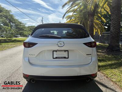 2021 Mazda CX-5 Sport - Photo 12 - Miami, FL 33165