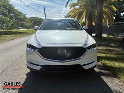 2021 Mazda CX-5 Sport - Photo 6 - Miami, FL 33165