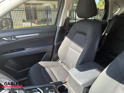 2021 Mazda CX-5 Sport - Photo 19 - Miami, FL 33165