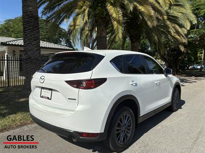 2021 Mazda CX-5 Sport - Photo 9 - Miami, FL 33165