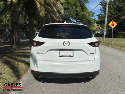 2021 Mazda CX-5 Sport - Photo 10 - Miami, FL 33165