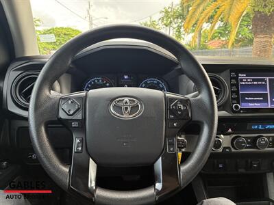 2022 Toyota Tacoma SR5 V6   - Photo 7 - Miami, FL 33165