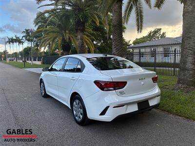 2023 Kia Rio LX   - Photo 11 - Miami, FL 33165