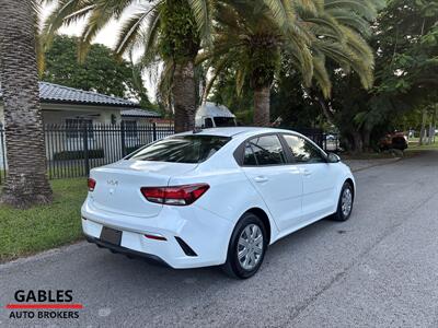 2023 Kia Rio LX   - Photo 5 - Miami, FL 33165