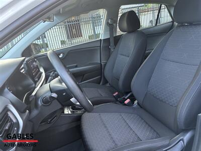 2023 Kia Rio LX   - Photo 20 - Miami, FL 33165