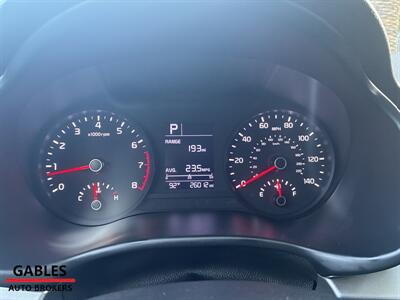 2023 Kia Rio LX   - Photo 15 - Miami, FL 33165