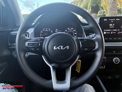 2023 Kia Rio LX   - Photo 14 - Miami, FL 33165