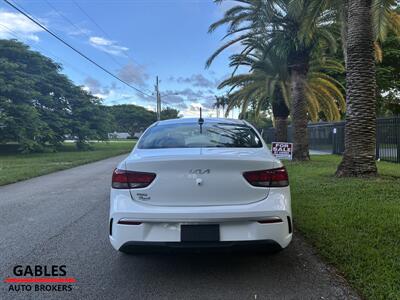 2023 Kia Rio LX   - Photo 12 - Miami, FL 33165