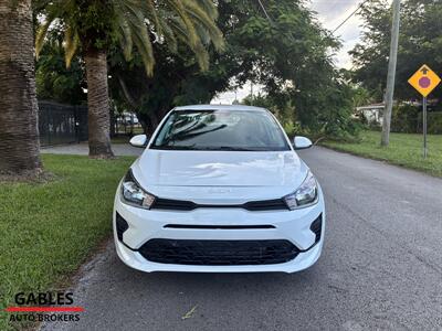 2023 Kia Rio LX   - Photo 9 - Miami, FL 33165