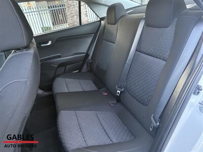 2023 Kia Rio LX   - Photo 18 - Miami, FL 33165