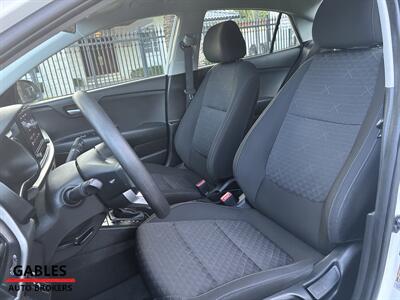 2023 Kia Rio LX   - Photo 19 - Miami, FL 33165