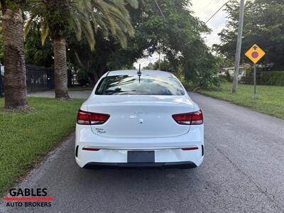 2023 Kia Rio LX   - Photo 6 - Miami, FL 33165