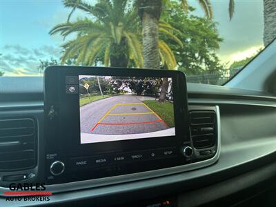 2023 Kia Rio LX   - Photo 17 - Miami, FL 33165