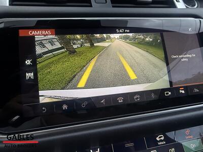 2018 Land Rover Range Rover Sport Supercharged   - Photo 22 - Miami, FL 33165