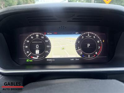 2018 Land Rover Range Rover Sport Supercharged   - Photo 18 - Miami, FL 33165