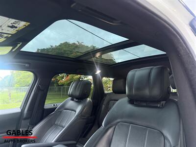 2018 Land Rover Range Rover Sport Supercharged   - Photo 15 - Miami, FL 33165